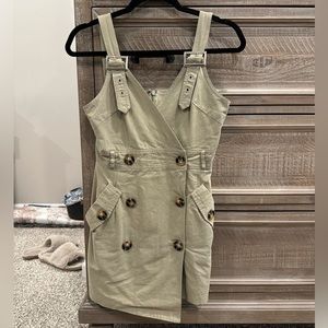 Runaway the label dress